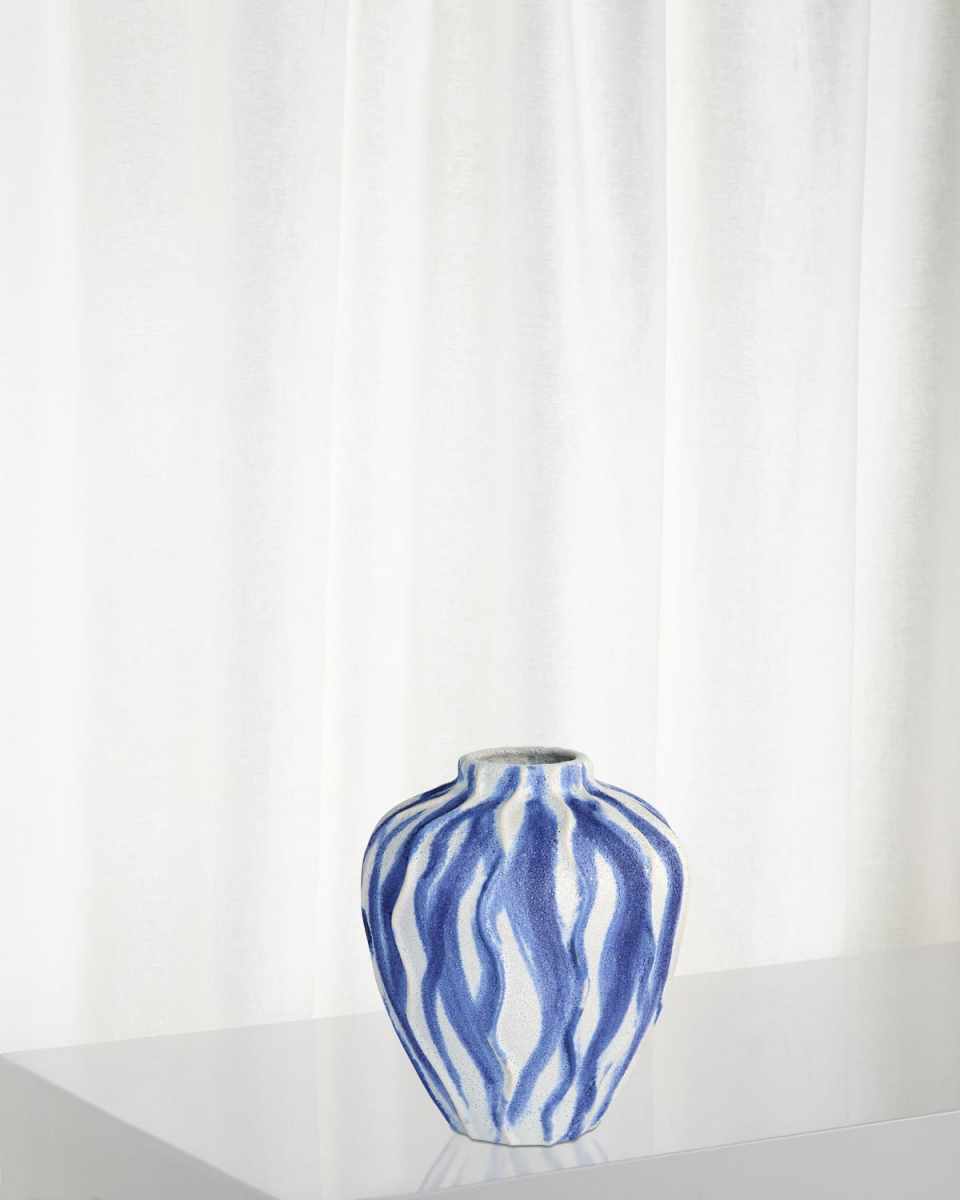 Ripple Vase, Small